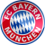 Dres Bayern Munich Brankářské